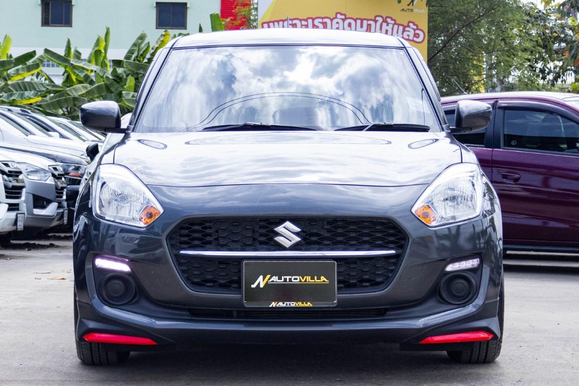 Suzuki Swift 1.2 GL Next 2023 *RK2071*